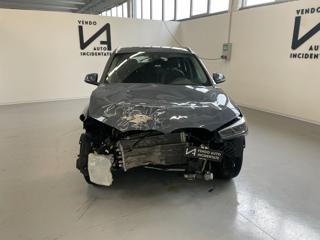 BMW X1 usata, con Airbag