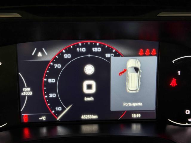 FIAT Tipo usata, con Specchietti laterali elettrici