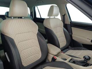 SKODA Kodiaq usata, con Cruise Control