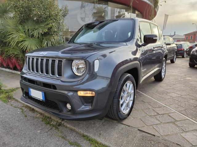 JEEP Renegade usata, con ABS