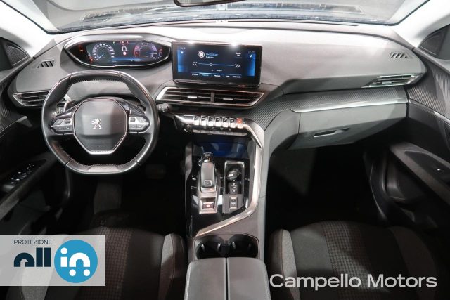 PEUGEOT 3008 usata 6