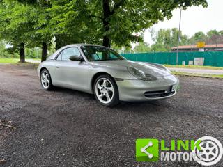 PORSCHE 911 usata, con Airbag laterali
