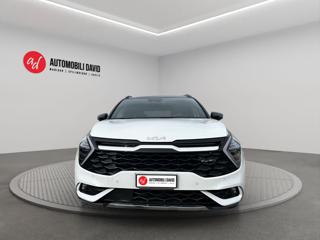 KIA Sportage usata, con Alzacristalli elettrici