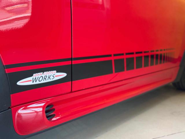 MINI Roadster usata, con Immobilizzatore elettronico