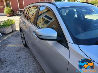 BMW 320 usata, con Sedile posteriore sdoppiato