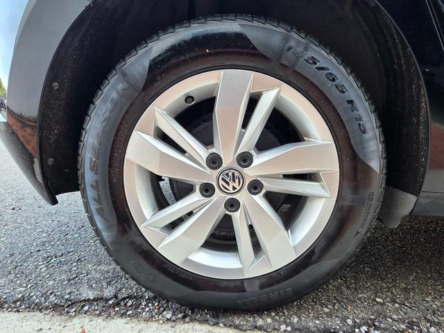 VOLKSWAGEN Polo usata 22