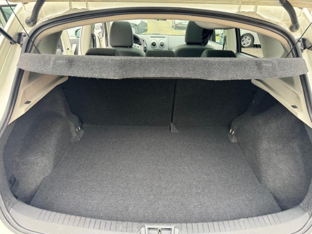 NISSAN Qashqai usata 20