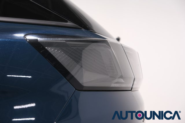 PEUGEOT 3008 usata, con Blind spot monitor