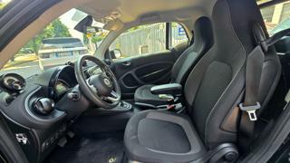 SMART ForTwo usata, con Servosterzo