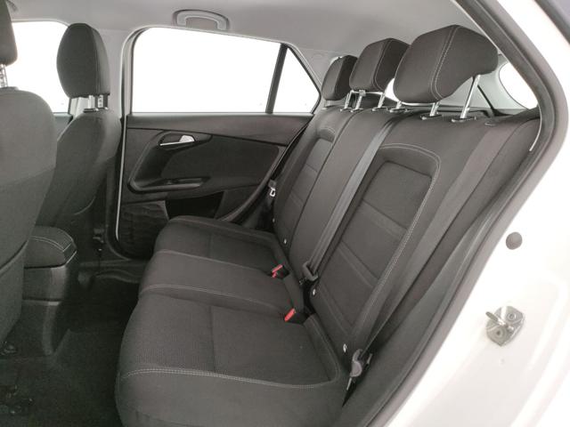 FIAT Tipo usata, con Filtro antiparticolato
