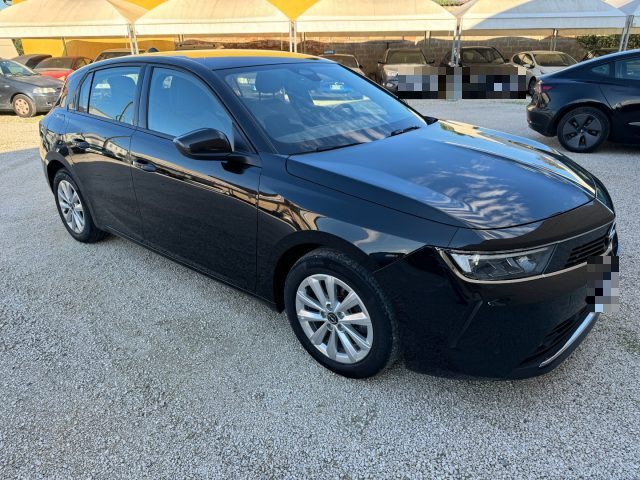 OPEL Astra usata, con Cruise Control