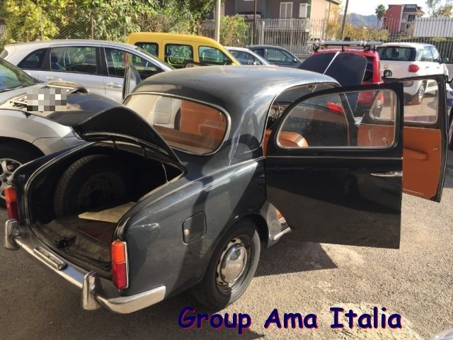LANCIA Appia usata 14