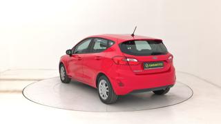 FORD Fiesta usata, con Airbag laterali