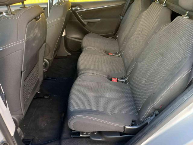 CITROEN C4 usata, con Sensore di pioggia