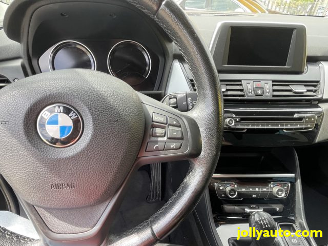 BMW 216 usata 28