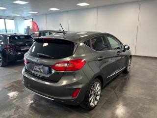 FORD Fiesta usata, con Vivavoce