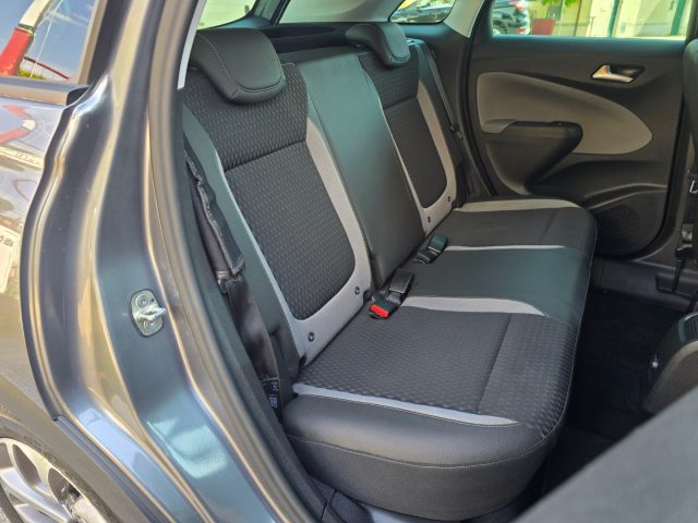 OPEL Crossland X usata 90