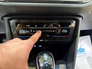 VOLKSWAGEN Tiguan usata, con Leve al volante
