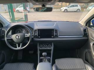 SKODA Karoq usata, con Cronologia tagliandi