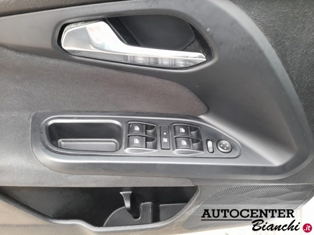 FIAT Tipo usata, con Luci diurne LED