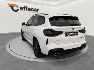 BMW X3 usata, con Airbag Passeggero