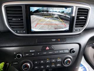 KIA Sportage usata, con Sistema di navigazione