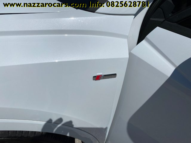 AUDI Q3 usata, con Sensore di luce
