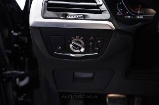 BMW X4 usata, con Controllo trazione