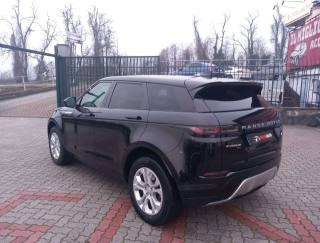 LAND ROVER Range Rover Evoque usata, con Autoradio