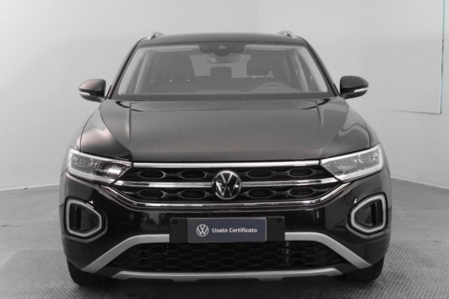 VOLKSWAGEN T-Roc usata, con Airbag