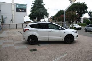 FORD Kuga usata, con Climatizzatore