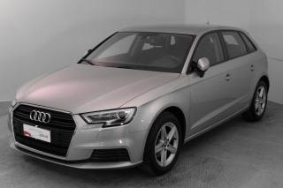 AUDI A3 SPB 1.6 TDI S tronic Business