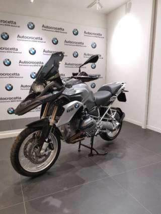 BMW R 1200 GS usata 1
