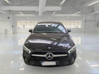 MERCEDES-BENZ A 180 usata, con Alzacristalli elettrici