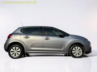 CITROEN C3 usata, con Airbag