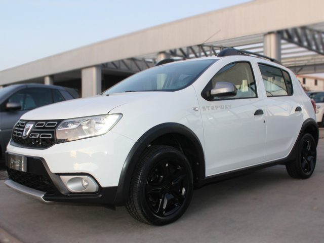 DACIA Sandero usata, con Airbag laterali