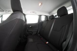 JEEP Renegade usata 9