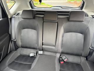 NISSAN Qashqai usata, con Tetto panorama