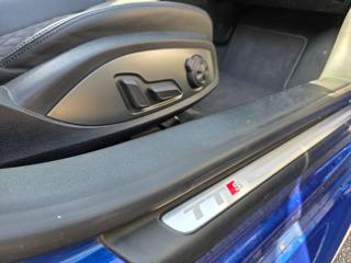 AUDI TTS usata, con Immobilizzatore elettronico