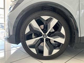 RENAULT Megane usata, con Cerchi in lega