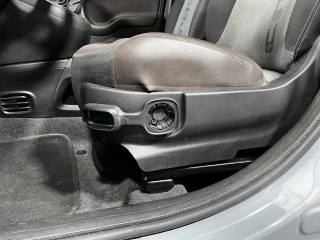 FIAT Panda Cross usata 28