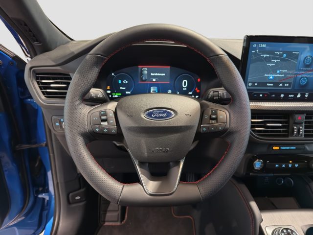 FORD Kuga usata 9