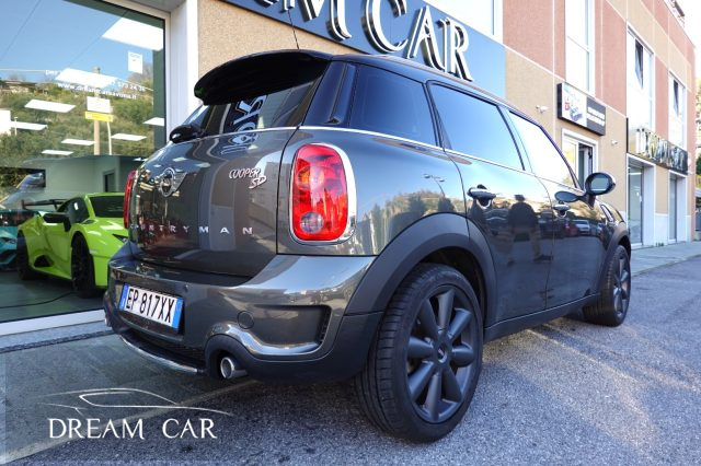 MINI Countryman usata, con Alzacristalli elettrici