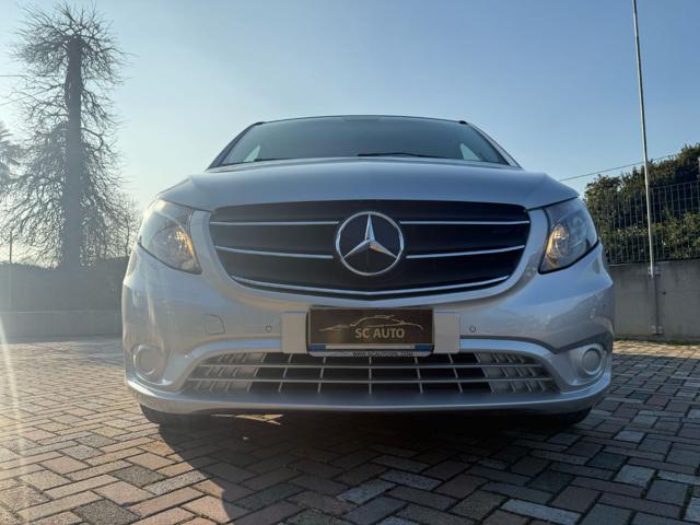 MERCEDES-BENZ Vito usata, con Airbag Passeggero