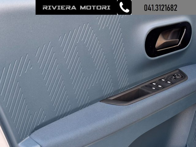 FIAT Grande Panda usata, con USB