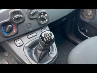 FIAT Panda usata, con Climatizzatore