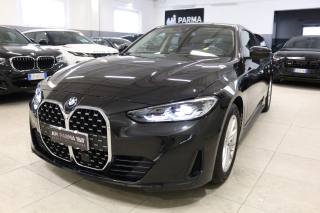 BMW 420 usata, con Airbag laterali