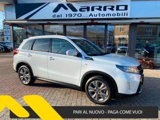 SUZUKI Vitara 1.4 Hybrid 4WD AllGrip Cool NAVI*SENSORI*KEYLESS