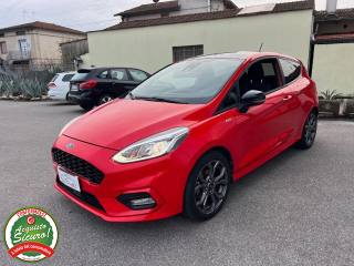 FORD Fiesta usata, con Airbag laterali