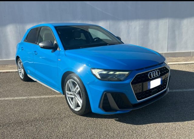 AUDI A1 usata, con Airbag